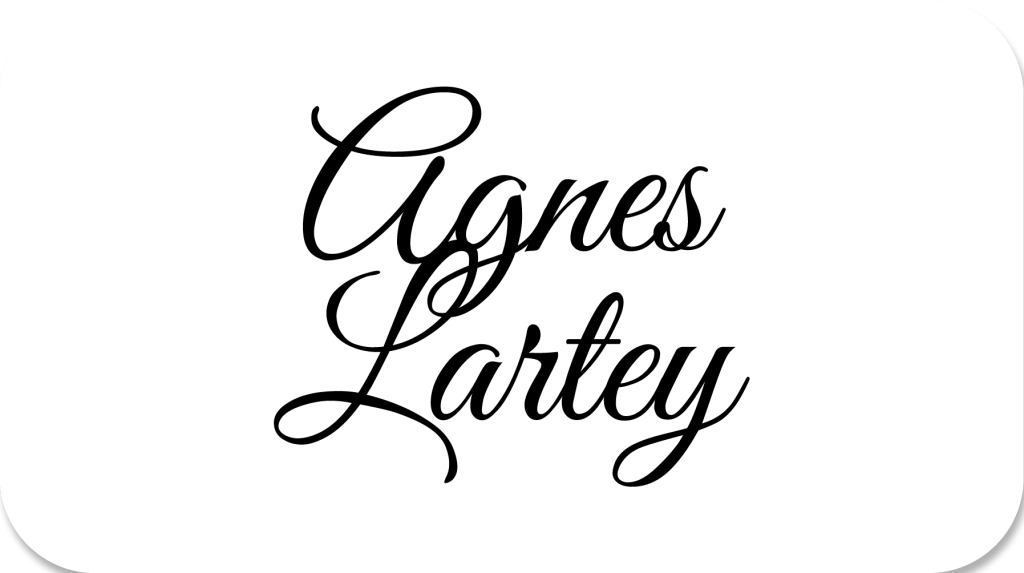 Agnes Lartey