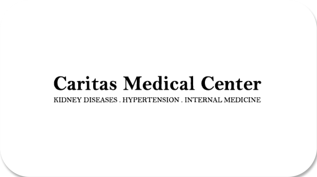 Caritas Medical Center
