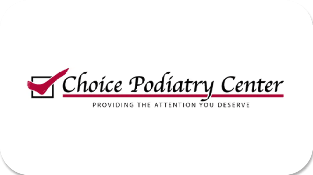 Choice Podiatry