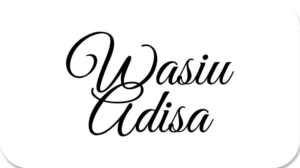 Wasiu Adisa